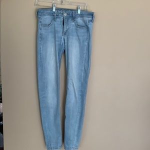 American Eagle Super Stretch Jeans